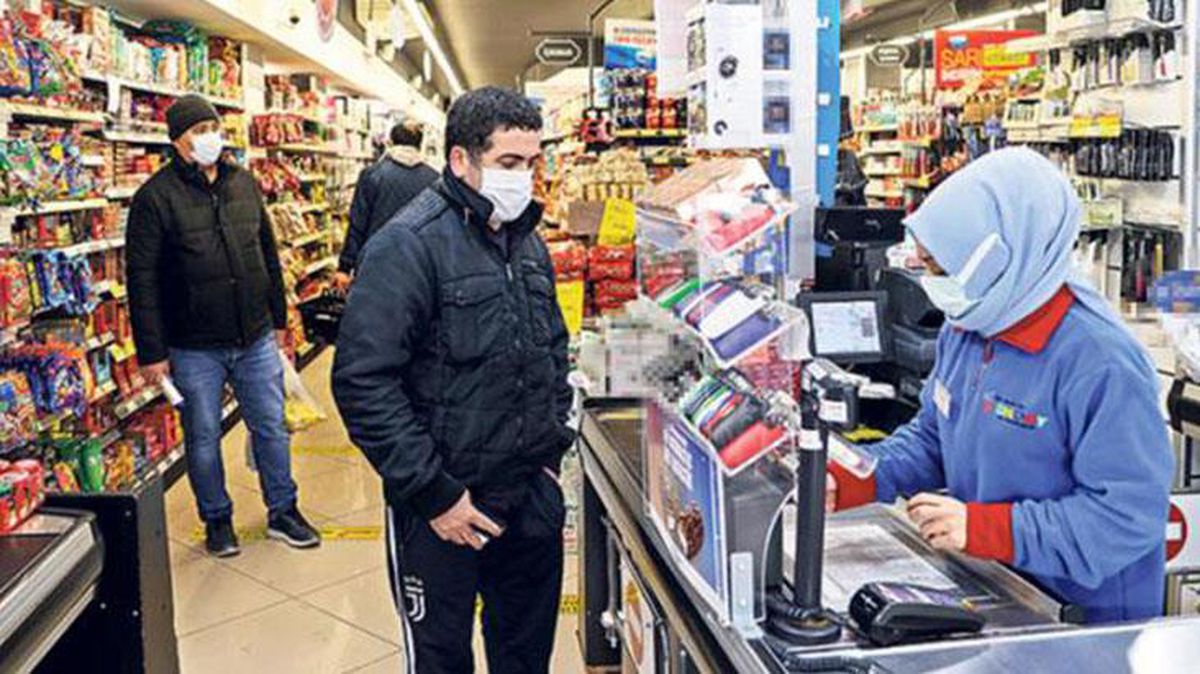 Zincir marketlere yeni düzenleme: Sigara satışı olmayacak, pazar günleri de kapalı olmaları ihtimal dahilinde