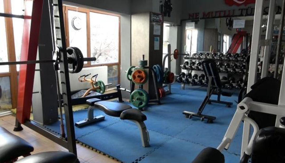 1 Haziran'da spor salonları açılacak mı? Spor salonları ne zaman açılacak mı?