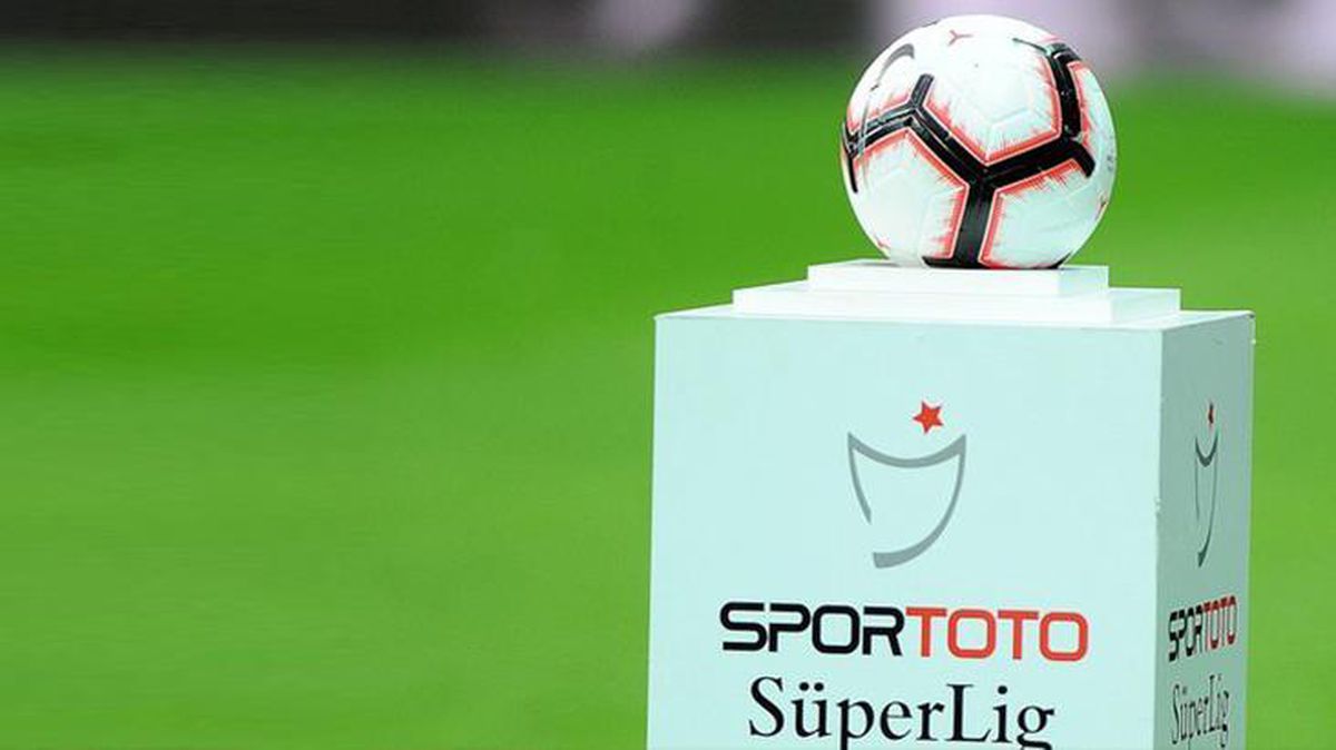 2021/2022 sezonu transfer dönemi 10 Haziran Perşembe günü başlayacak