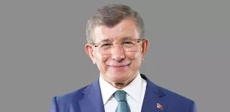 Ahmet Davutoğlu kimdir? Ahmet Davutoğlu kaç yaşında, nereli? Ahmet Davutoğlu hayatı ve biyografisi!