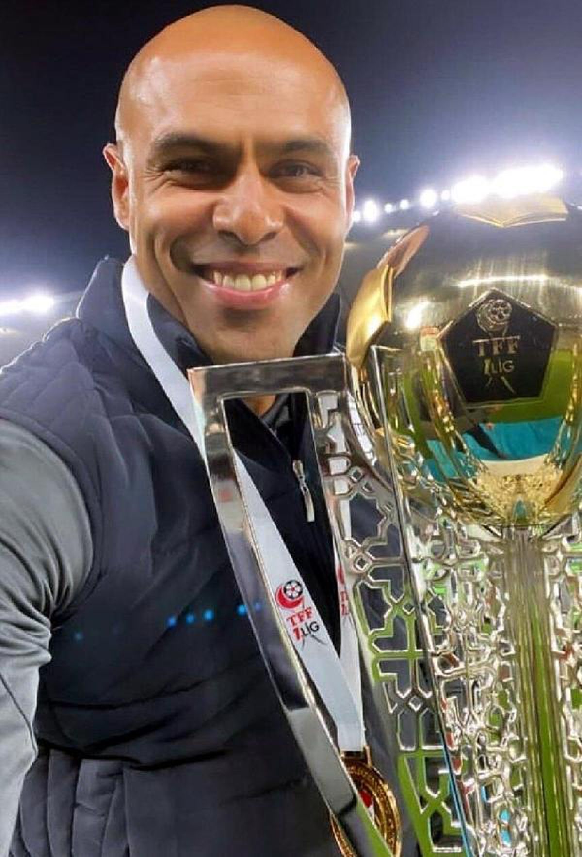 Altay'da B planı Nobre
