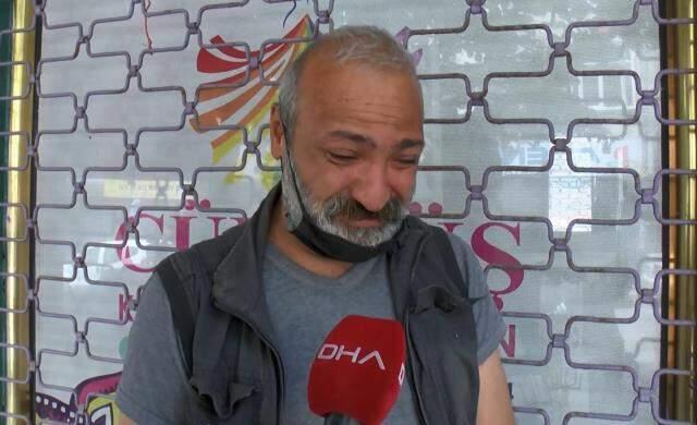 Amcanın yeğenini hayatta tutma çabası! Bir süre sırtında taşıdı, durumu ağırlaşınca yere bıraktı Amcanın yeğenini hayatta tutma çabası! Bir süre sırtında taşıdı, durumu ağırlaşınca yere bıraktı