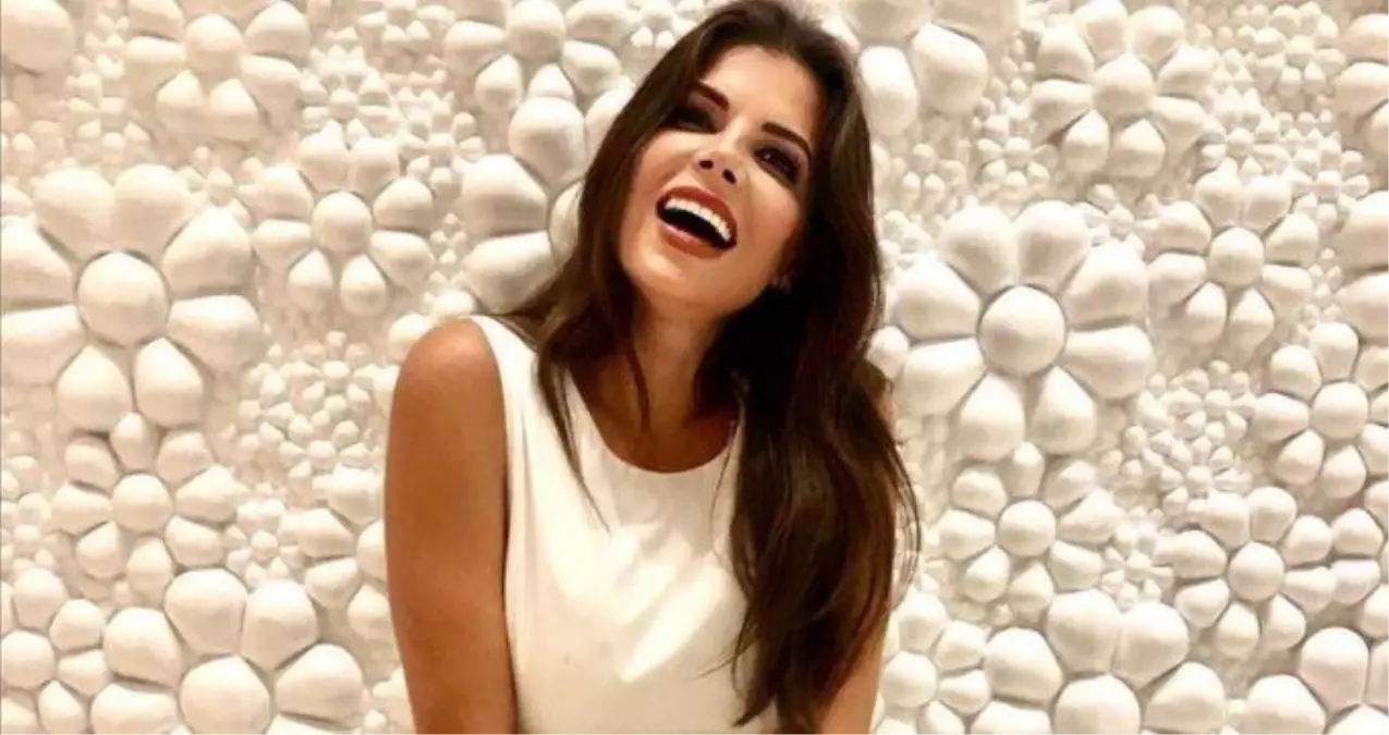 Aynaz Deedra kimdir? Aynaz Deedra kaç yaşında? Aynaz Deedra biyografisi!