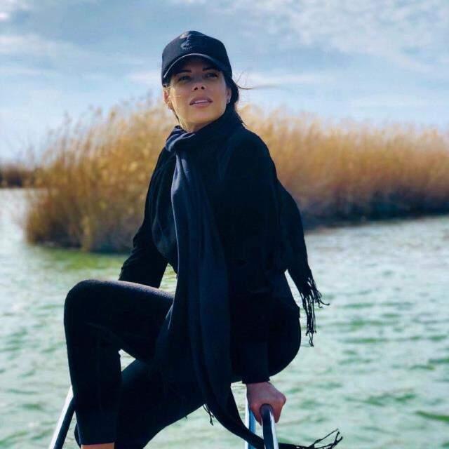 Aynaz Deedra kimdir? Aynaz Deedra kaç yaşında? Aynaz Deedra biyografisi!