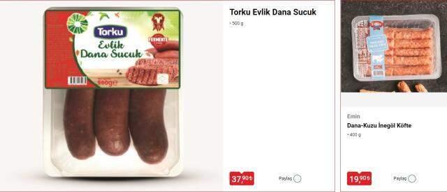 BİM aktüel bu hafta neler var? BİM aktüel 31 Mayıs! 1 Haziran Salı BİM aktüel ürünler!