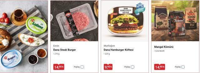 BİM aktüel bu hafta neler var? BİM aktüel 31 Mayıs! 1 Haziran Salı BİM aktüel ürünler!