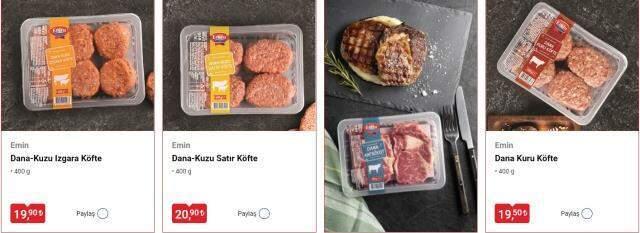 BİM aktüel bu hafta neler var? BİM aktüel 31 Mayıs! 1 Haziran Salı BİM aktüel ürünler!