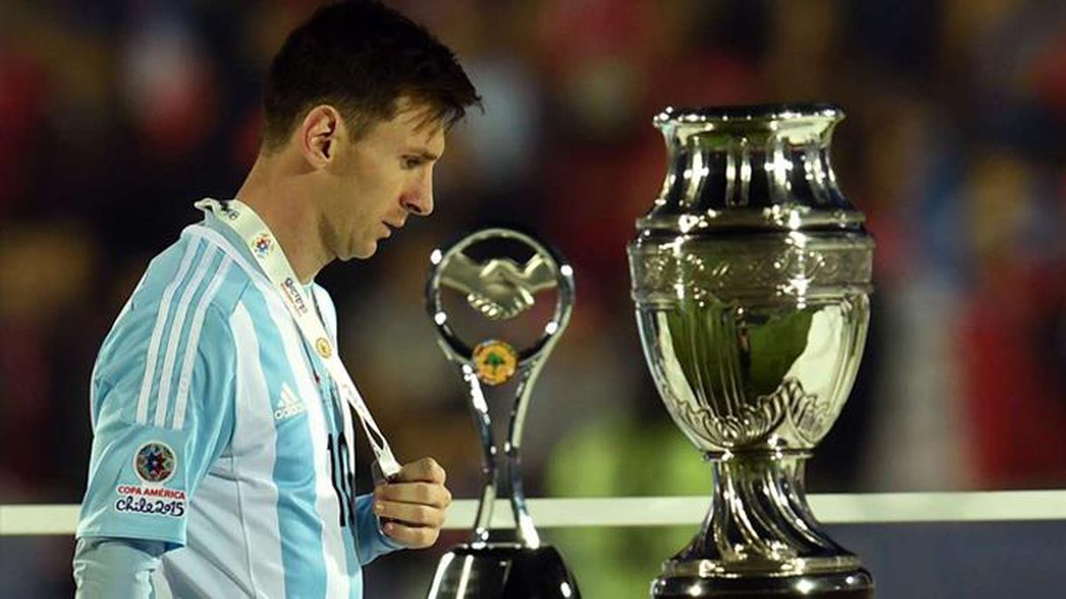 Copa America'ya korona darbesi! 11 gün sonra başlayacak büyük turnuva iptal edildi