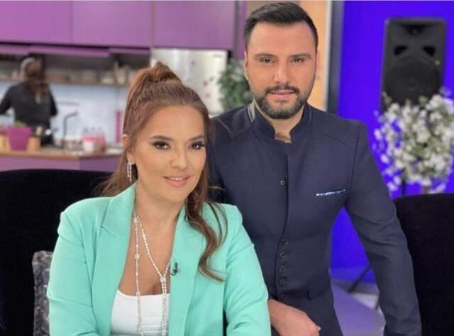 Seda Sayan ve Demet Akal�n kavgas�nda bomba iddia