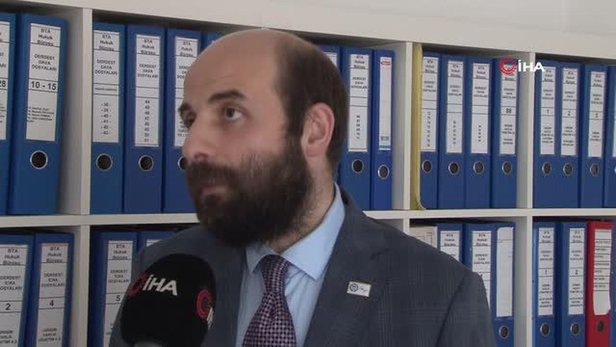 Doç. Dr. Kırık, Filistin'e destek veren paylaşımların sansürlenmesini 'Dijital Faşizm' olarak nitelendirdi