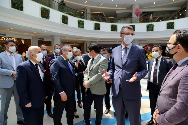 Doğu Anadolu'daki 6 ilde hükümlü ve tutuklular için kitap bağışı kampanyası başlatıldı Doğu Anadolu'daki 6 ilde hükümlü ve tutuklular için kitap bağışı kampanyası başlatıldı