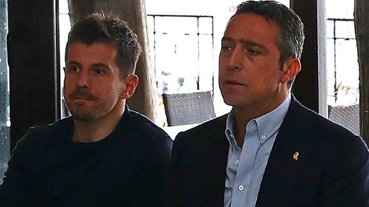 Fenerbahçe'de yeni kriz! Emre Belözoğlu görevi reddedebilir