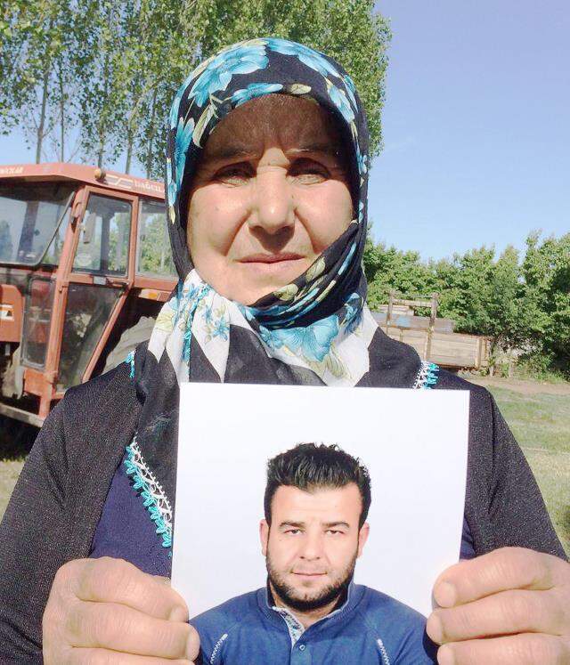 Fransa'ya kaçak yollarla girmek isteyen Iğdırlı vatandaş, nehirde akıntıya kapılarak kayboldu