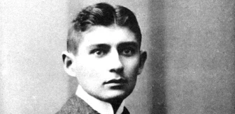 Franz Kafka kimdir? Franz Kafka edebi kişiliği ve kitapları neler?