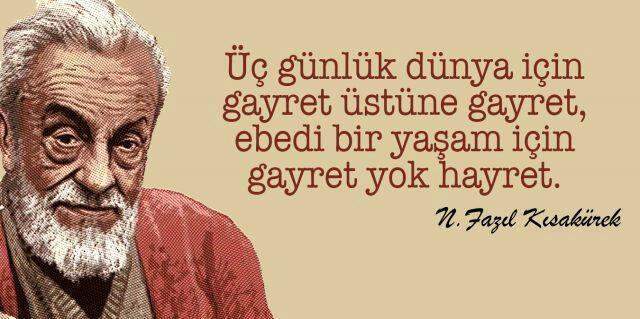 Günün sözü - 31 Mayıs Pazartesi günün sözü nedir? Günün sözleri nelerdir? Bugün için günün sözü!