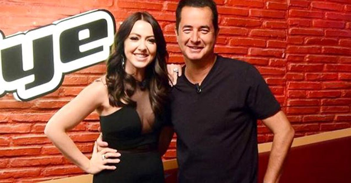 Acun Ilıcalı ve Hadise'nin arası bozuk mu? Hayranlarının yakaladığı doğum günü detayı çok su kaldırır