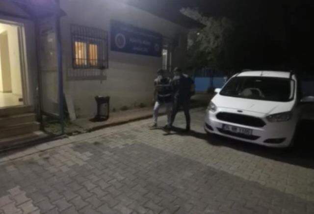 İstanbul'da milyonluk oto hırsızlığı! 800 bin liralık aracı çalıp suçu eski patronuna attı