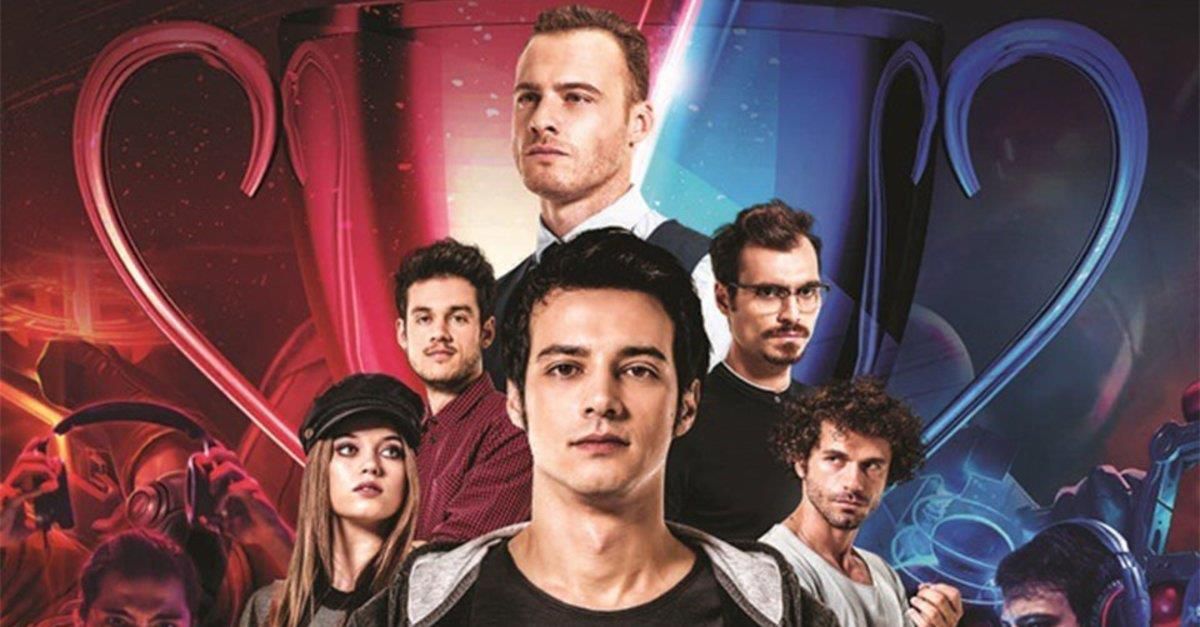 İyi Oyun filmi oyuncuları kim? İyi Oyun konusu, oyuncuları ve İyi Oyun özeti!
