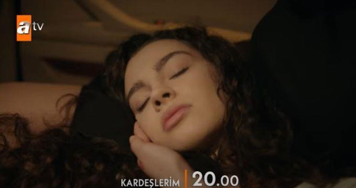 Kardeşlerim 16. bölüm fragmanı izle! ATV Kardeşlerim yeni bölüm fragmanı izle! Kardeşlerim 15. bölüm izle