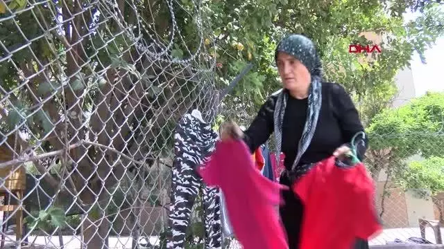 KİMLİĞİNİ KAYBEDEN TERLİKÇİ KADIN, ÇETE LİDERİ OLMAKTAN YARGILANIYOR KİMLİĞİNİ KAYBEDEN TERLİKÇİ KADIN, ÇETE LİDERİ OLMAKTAN YARGILANIYOR