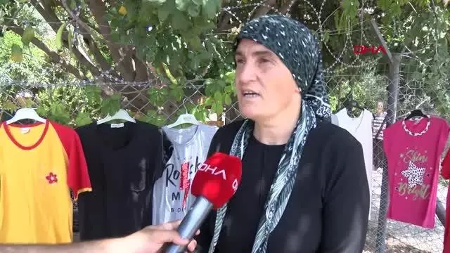KİMLİĞİNİ KAYBEDEN TERLİKÇİ KADIN, ÇETE LİDERİ OLMAKTAN YARGILANIYOR KİMLİĞİNİ KAYBEDEN TERLİKÇİ KADIN, ÇETE LİDERİ OLMAKTAN YARGILANIYOR