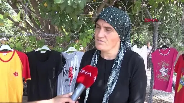 KİMLİĞİNİ KAYBEDEN TERLİKÇİ KADIN, ÇETE LİDERİ OLMAKTAN YARGILANIYOR KİMLİĞİNİ KAYBEDEN TERLİKÇİ KADIN, ÇETE LİDERİ OLMAKTAN YARGILANIYOR