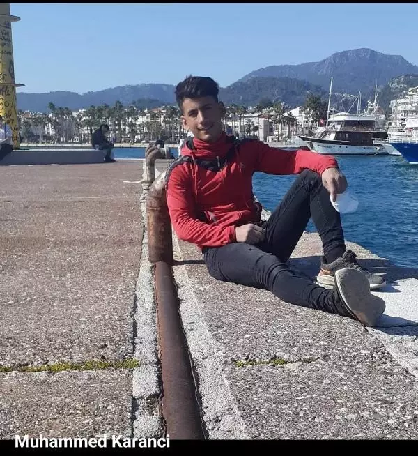 Son dakika haberleri | MUĞLA MARMARİS'TE VİLLA İNŞAATINDA ÇATIDAN DÜŞEREK ÖLDÜ Son dakika haberleri | MUĞLA MARMARİS'TE VİLLA İNŞAATINDA ÇATIDAN DÜŞEREK ÖLDÜ