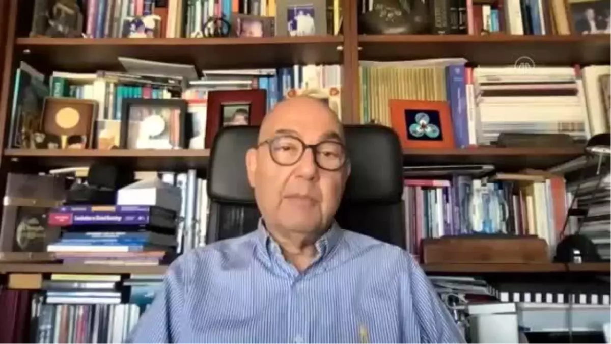 MS hastalarında Kovid-19'un seyri