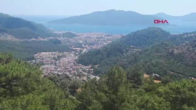 Son dakika haberleri | MUĞLA MARMARİS'TE VİLLA İNŞAATINDA ÇATIDAN DÜŞEREK ÖLDÜ Son dakika haberleri | MUĞLA MARMARİS'TE VİLLA İNŞAATINDA ÇATIDAN DÜŞEREK ÖLDÜ