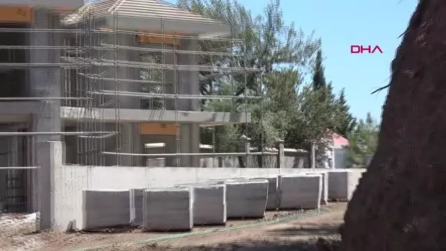 Son dakika haberleri | MUĞLA MARMARİS'TE VİLLA İNŞAATINDA ÇATIDAN DÜŞEREK ÖLDÜ Son dakika haberleri | MUĞLA MARMARİS'TE VİLLA İNŞAATINDA ÇATIDAN DÜŞEREK ÖLDÜ
