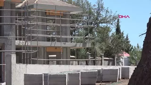 Son dakika haberleri | MUĞLA MARMARİS'TE VİLLA İNŞAATINDA ÇATIDAN DÜŞEREK ÖLDÜ Son dakika haberleri | MUĞLA MARMARİS'TE VİLLA İNŞAATINDA ÇATIDAN DÜŞEREK ÖLDÜ
