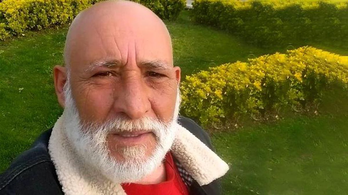 Oyuncu Ümit Berber, kalp krizi geçirerek hayatını kaybetti