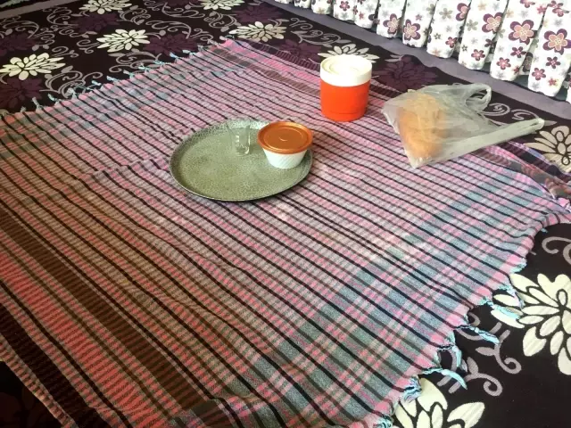 Piknik tüpünde çay demlerken yanarak yaralandı Piknik tüpünde çay demlerken yanarak yaralandı