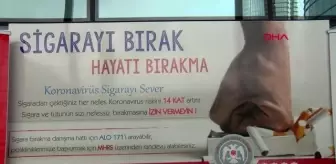 Koah: PROF. DR. DEMİRHAN SİGARA KULLANANIN KORONAVİRÜSE YAKALANMA ORANI 14 KAT DAHA FAZLA Koah: PROF. DR. DEMİRHAN SİGARA KULLANANIN KORONAVİRÜSE YAKALANMA ORANI 14 KAT DAHA FAZLA