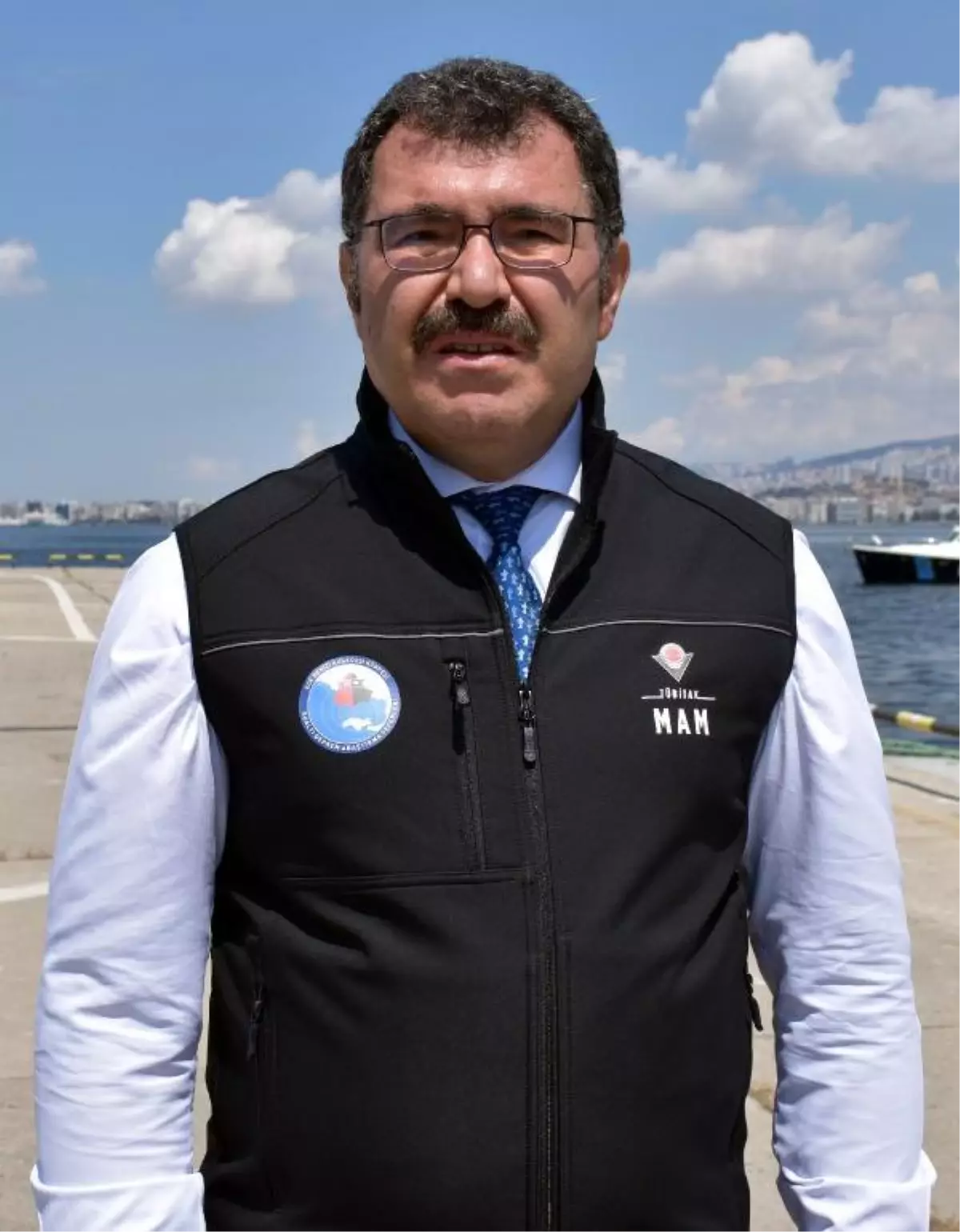 Prof. Dr. Mandal: Her şey planlandığı gibi giderse kasımda yerli VLP aşısı kullanımda