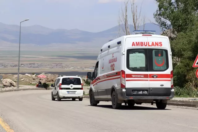 Sağlık ekipleri kırsaldaki engelli vatandaşları aşılamak için yoğun çaba harcıyor Sağlık ekipleri kırsaldaki engelli vatandaşları aşılamak için yoğun çaba harcıyor