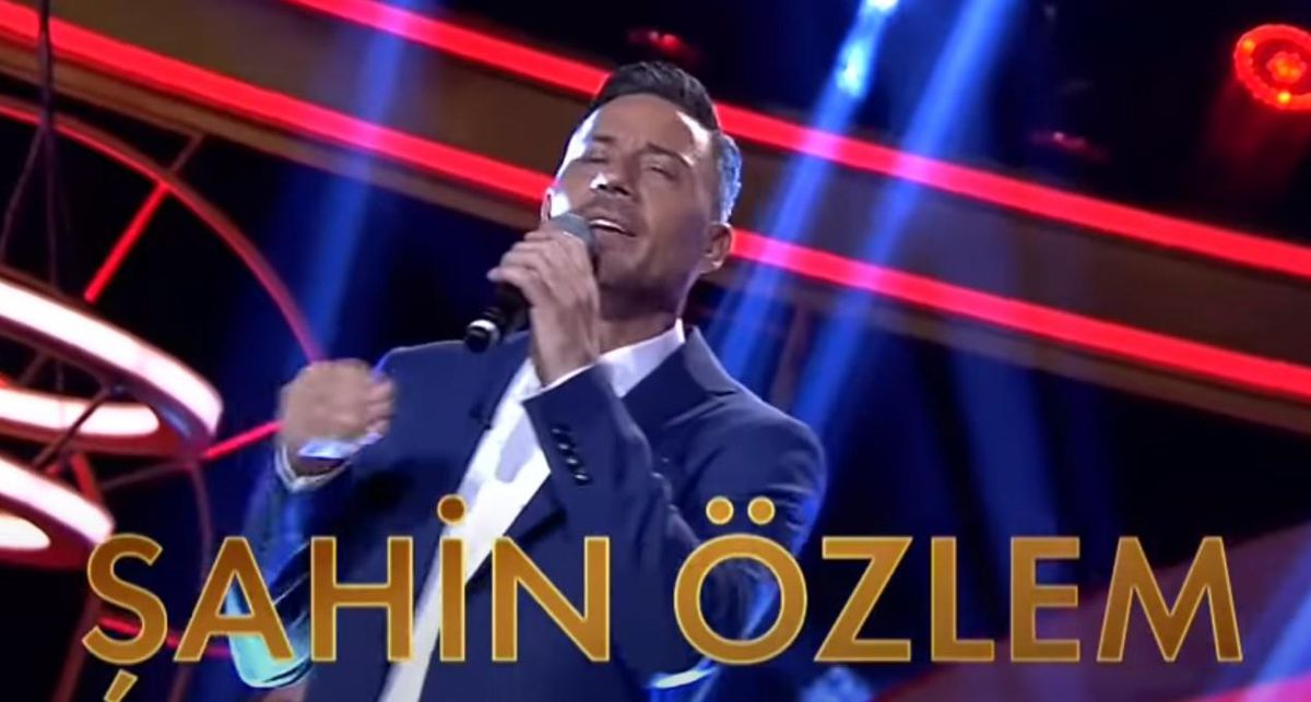 Şahin Özlem kimdir? Şahin Özlem kaç yaşında, nereli?