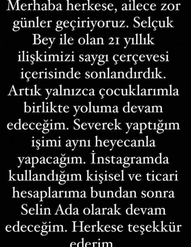 Selin Özbey kimdir? Kaç yaşında, nereli, mesleği ne? Selin Özbey'in hayatı ve biyografisi