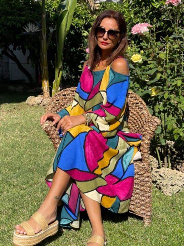 Selin Özbey kimdir? Kaç yaşında, nereli, mesleği ne? Selin Özbey'in hayatı ve biyografisi