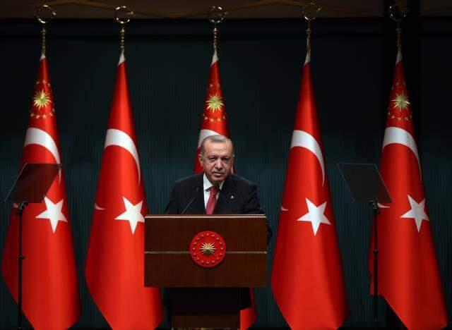 Son Dakika: Normalleşme takviminin detayları belli oldu! İşte 7 maddede yeni dönem