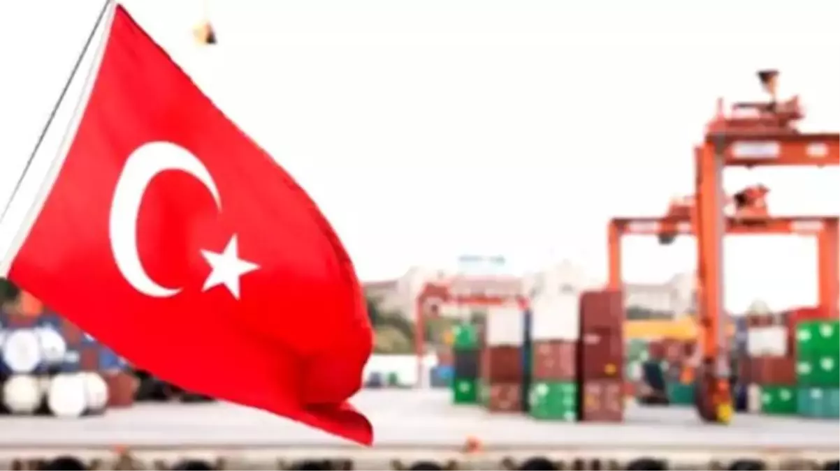 Son dakika: Türkiye ekonomisi ilk çeyrekte yüzde 7 büyüdü