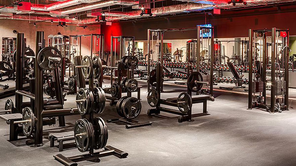 Spor salonları açılacak mı?