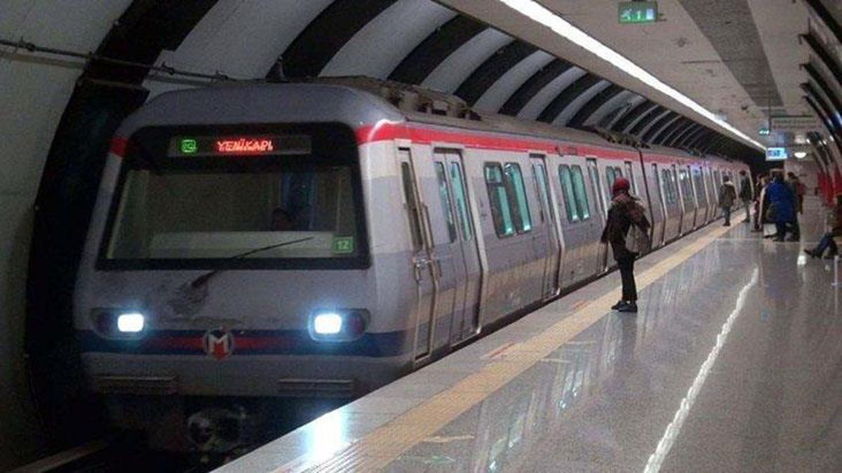 Gezi eylemlerinin yıl dönümünde İstanbul'da alarm! Taksim istasyonu ikinci emre kadar kapatıldı