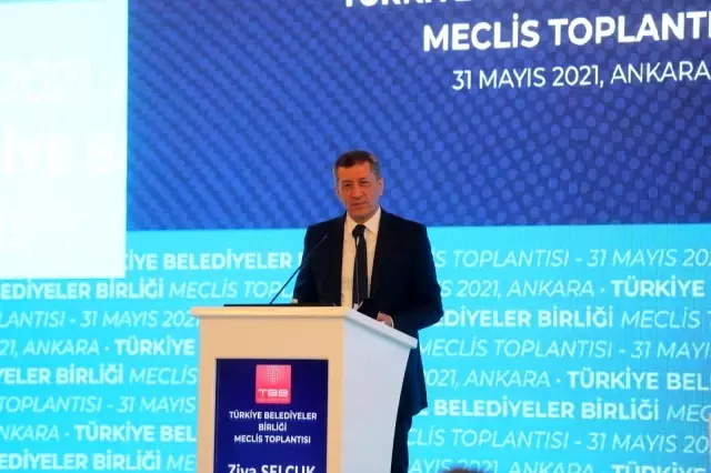 TBB, Şahin ile yola devam dedi TBB, Şahin ile yola devam dedi