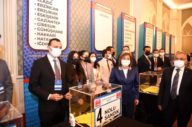 TBB, Şahin ile yola devam dedi TBB, Şahin ile yola devam dedi