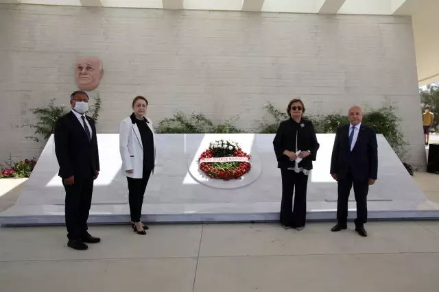 TBMM Dilekçe Komisyonu heyeti, KKTC'de temaslarda bulundu TBMM Dilekçe Komisyonu heyeti, KKTC'de temaslarda bulundu
