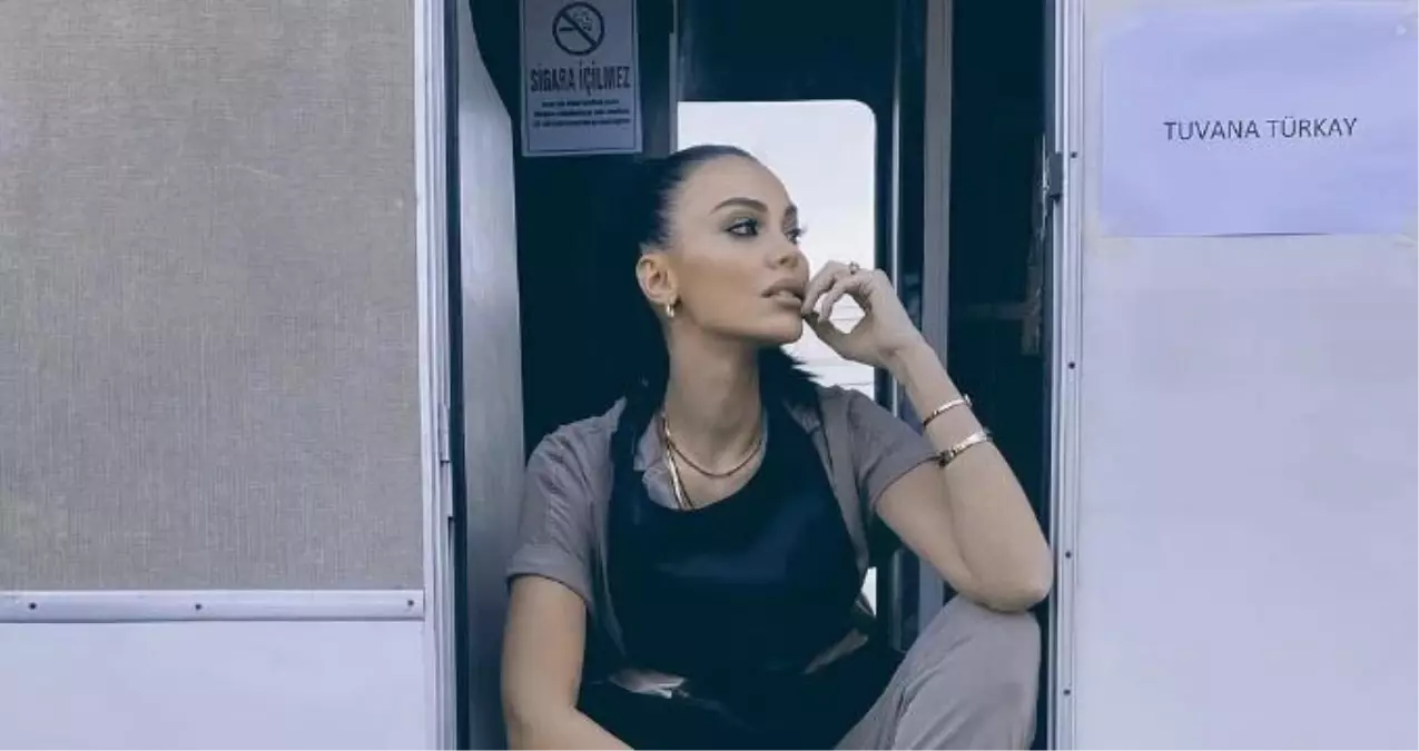 Tuvana Türkay kimdir? Tuvana Türkay kaç yaşında, nereli? Tuvana Türkay'ın hayatı ve biyografisi! Tuvana Türkay kimdir? Tuvana Türkay kaç yaşında, nereli? Tuvana Türkay'ın hayatı ve biyografisi!