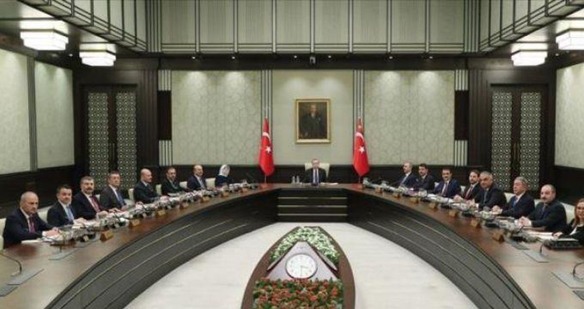 Yeni normalleşme kararları neler? 31 Mayıs kabine toplantısı sonrası alınan kararlar!
