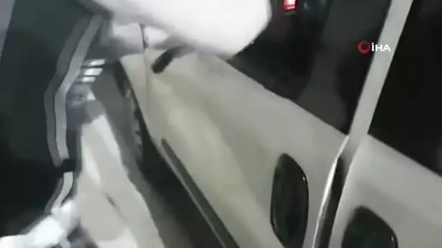 Ankara'daki FETÖ operasyonunda 13 gözaltı Ankara'daki FETÖ operasyonunda 13 gözaltı