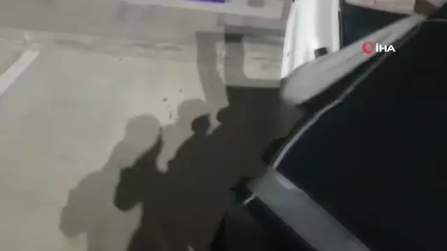 Ankara'daki FETÖ operasyonunda 13 gözaltı Ankara'daki FETÖ operasyonunda 13 gözaltı